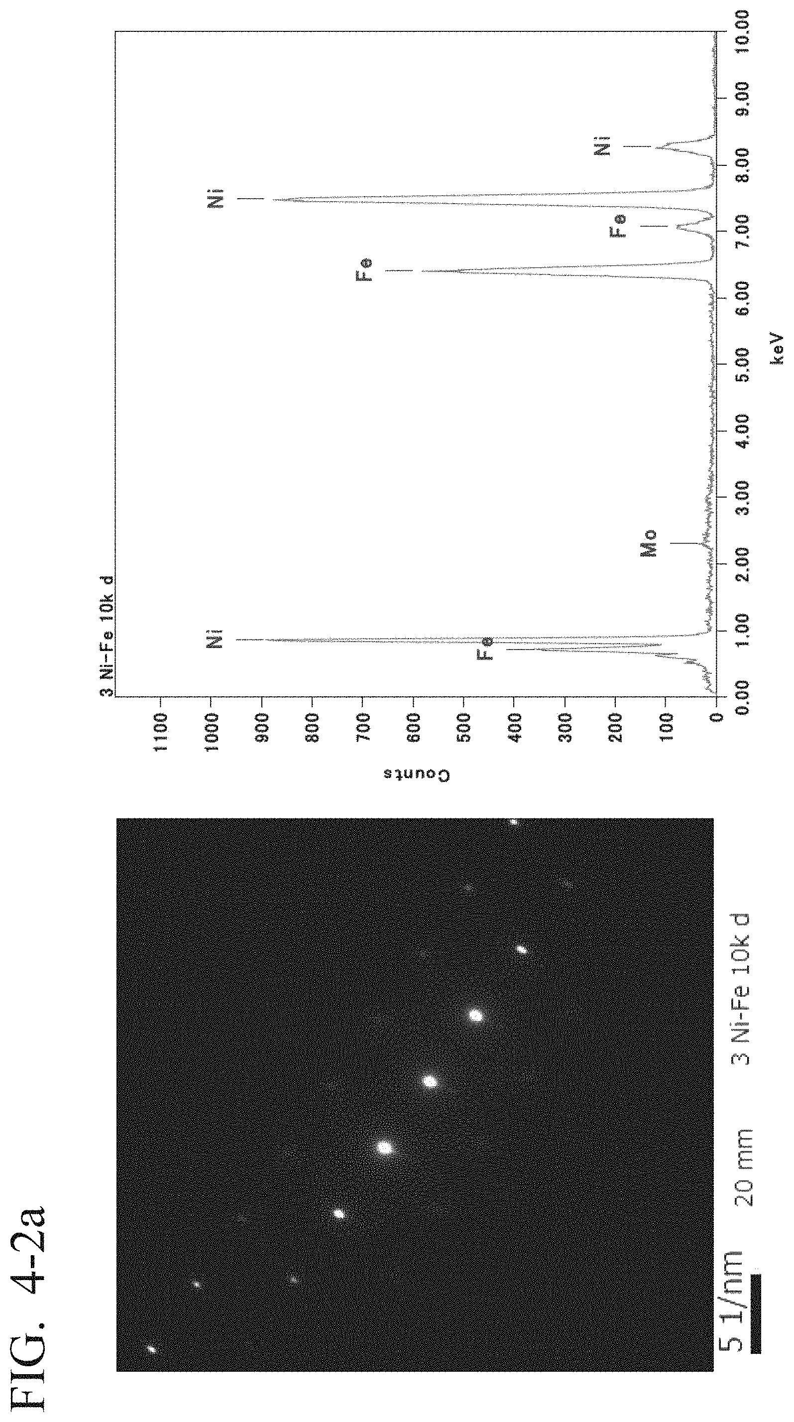 Patent US11773503 Figure 5 – Ni-plated steel sheet and method for manufacturing Ni-plated steel sheet
