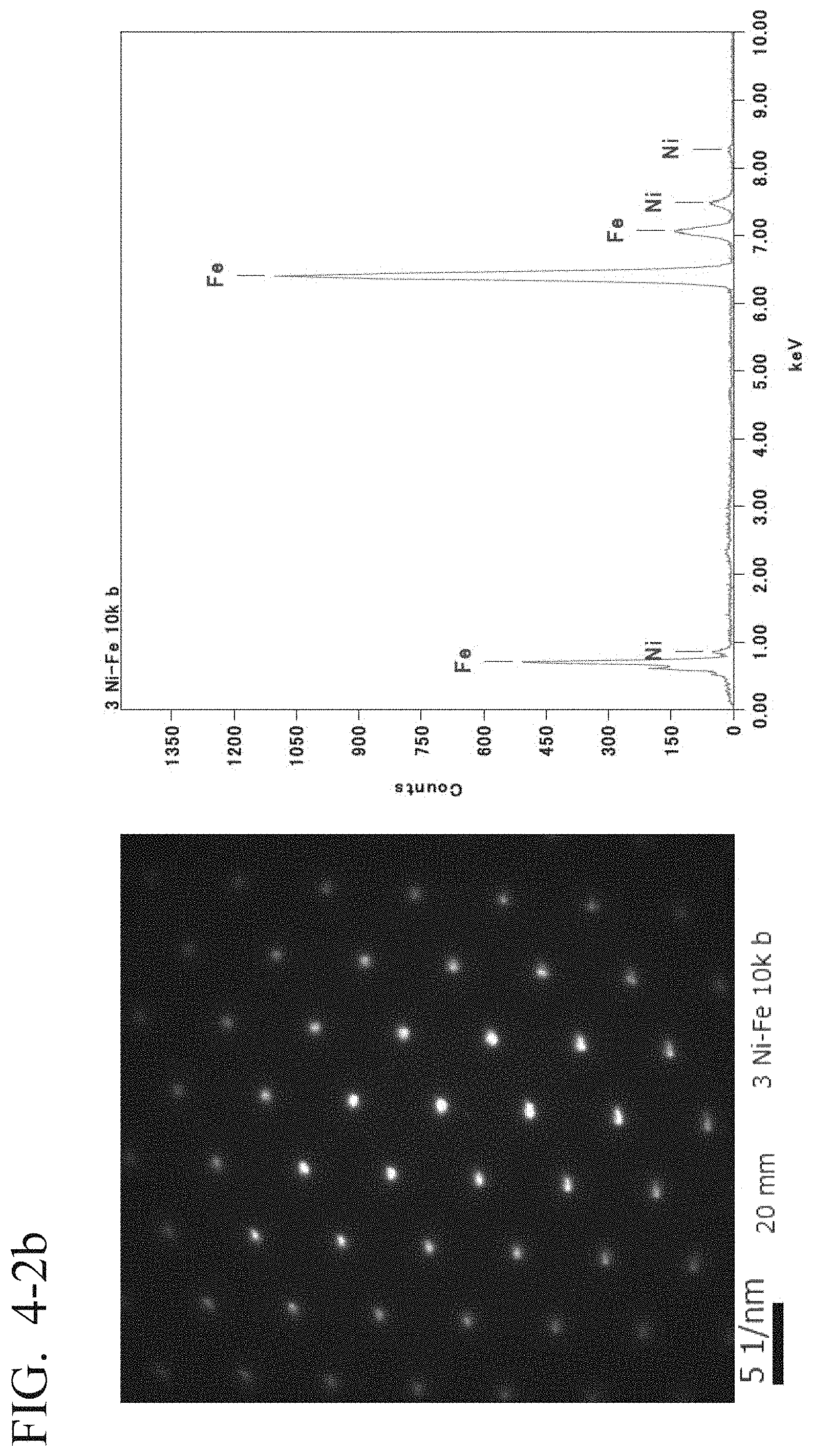 Patent US11773503 Figure 6 – Ni-plated steel sheet and method for manufacturing Ni-plated steel sheet