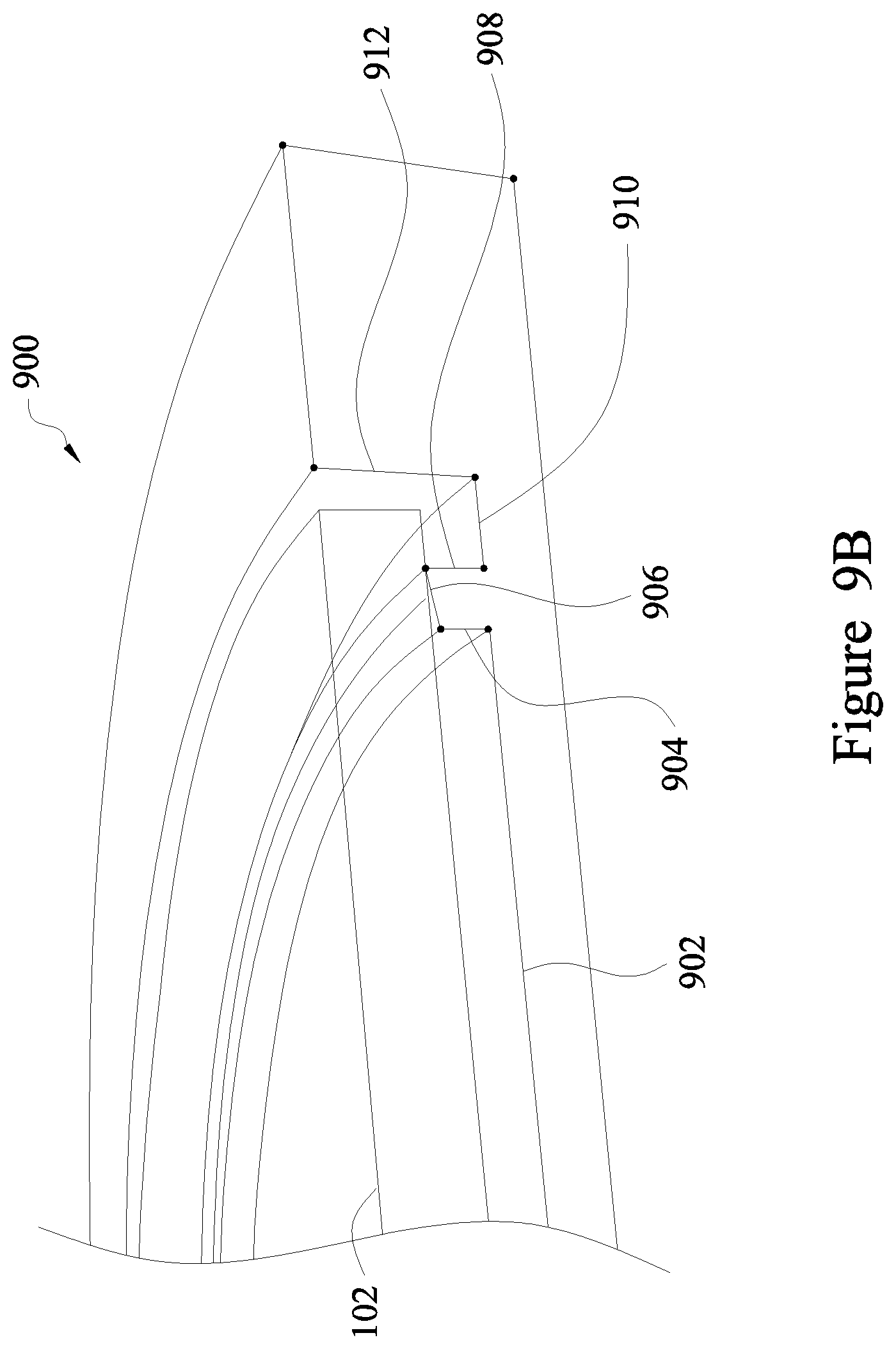 Patent US11773506 Figure 11 – Wafer susceptor with improved thermal characteristics
