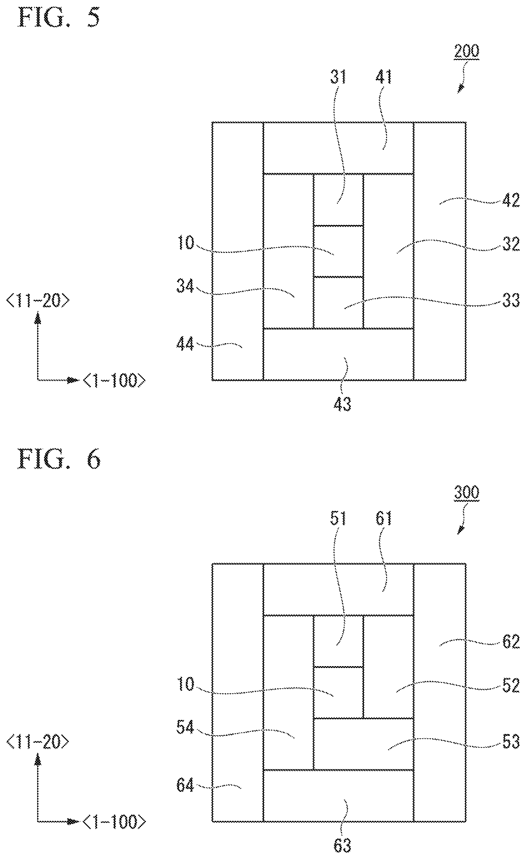 Patent US11773507 Figure 3 – SiC single crystal, and SiC ingot