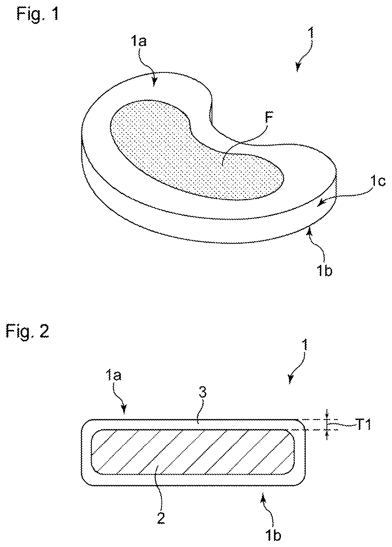 Patent US11773512 Figure 1 – Fiber deposit production method, membrane production method, and membrane adhesion method