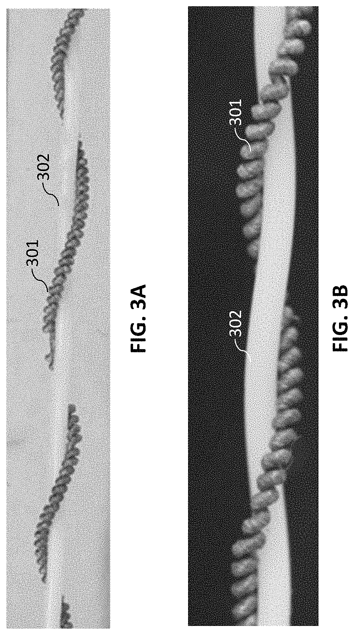 Patent US11773516 Figure 2 – Actuating textiles containing polymer fiber muscles