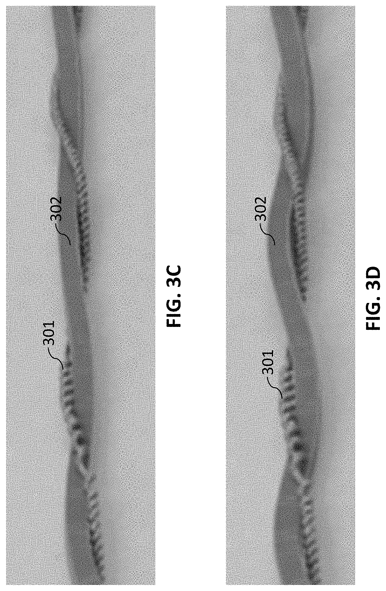 Patent US11773516 Figure 3 – Actuating textiles containing polymer fiber muscles