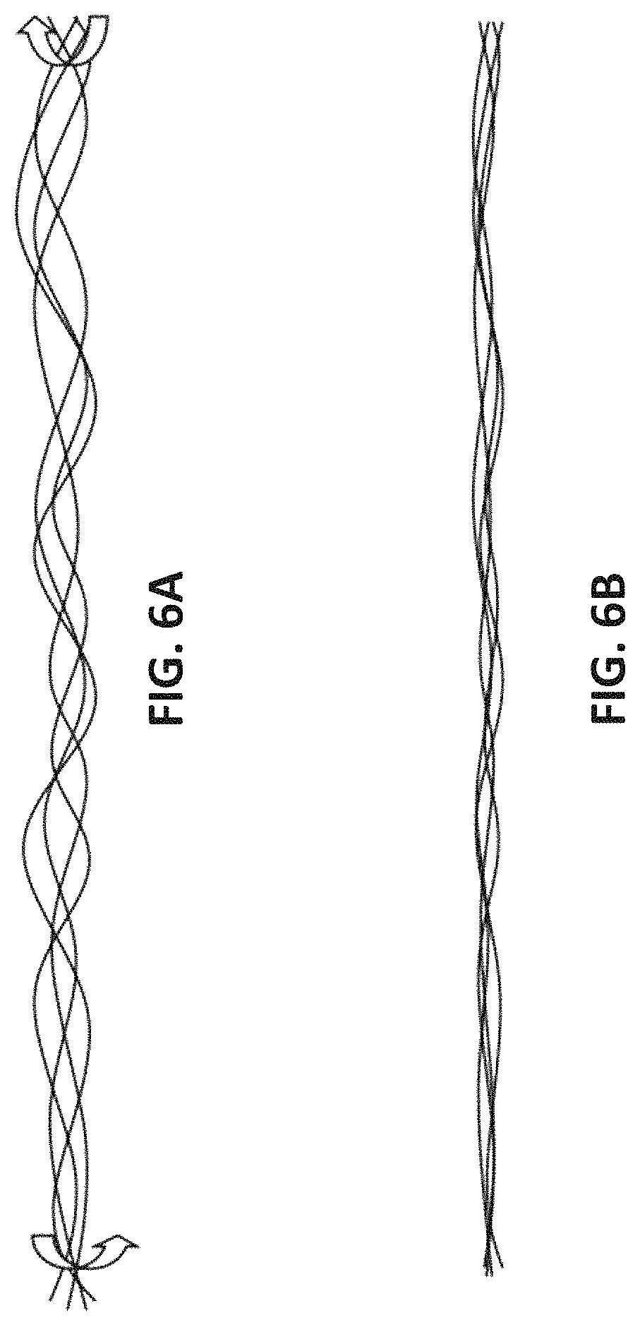 Patent US11773516 Figure 11 – Actuating textiles containing polymer fiber muscles