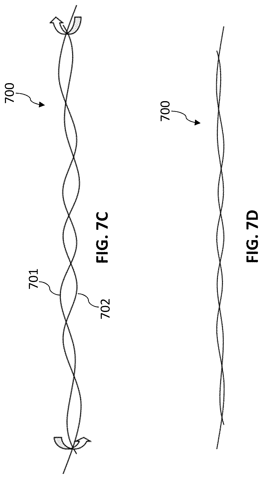 Patent US11773516 Figure 13 – Actuating textiles containing polymer fiber muscles