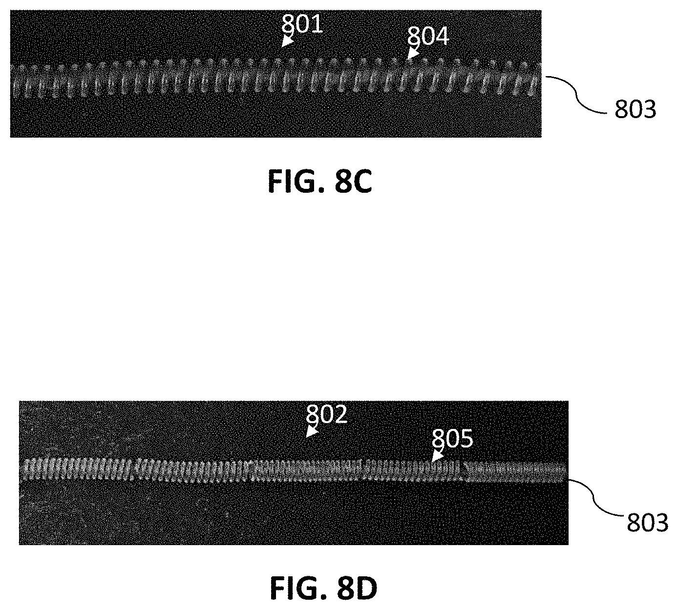 Patent US11773516 Figure 15 – Actuating textiles containing polymer fiber muscles