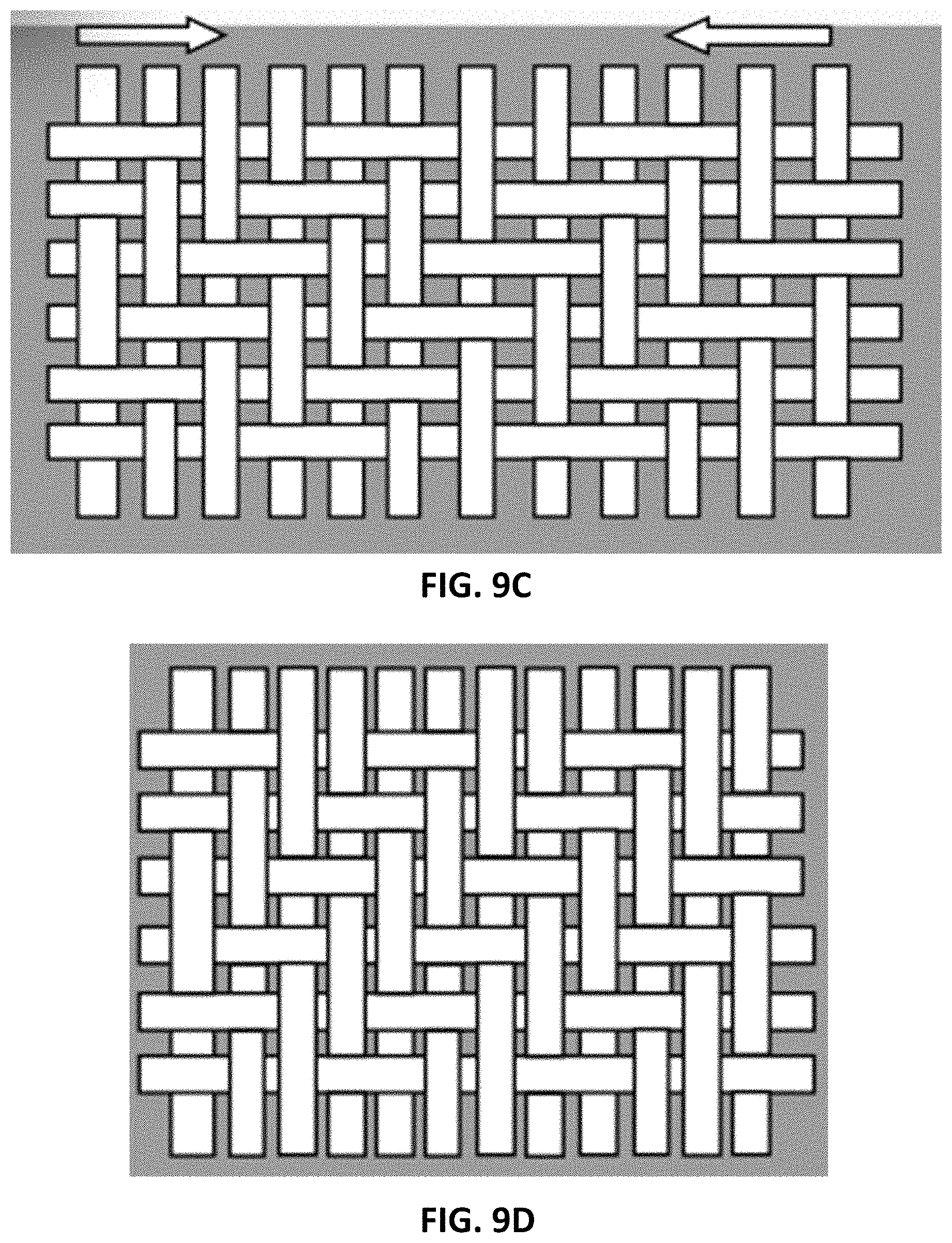 Patent US11773516 Figure 17 – Actuating textiles containing polymer fiber muscles