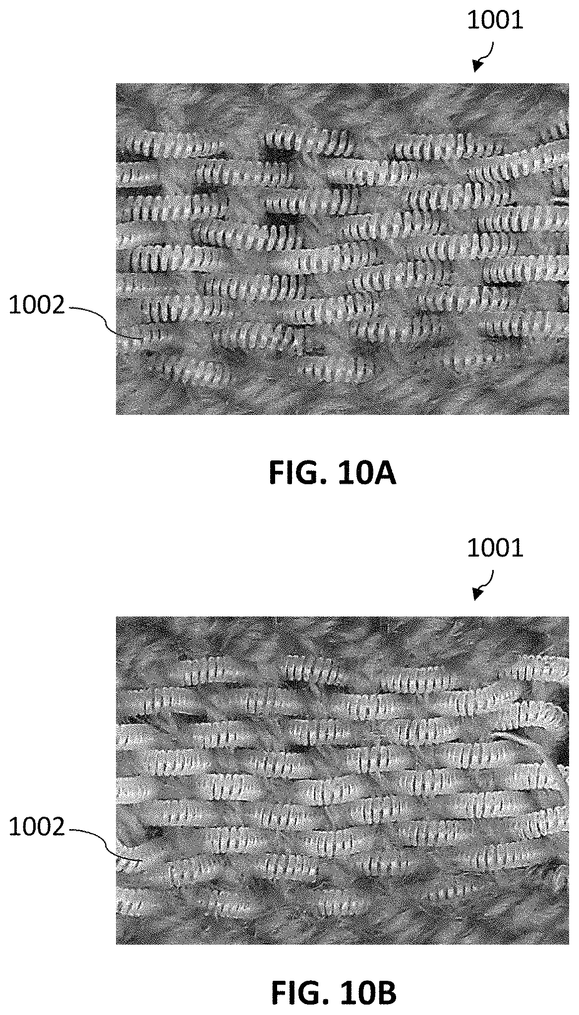 Patent US11773516 Figure 18 – Actuating textiles containing polymer fiber muscles