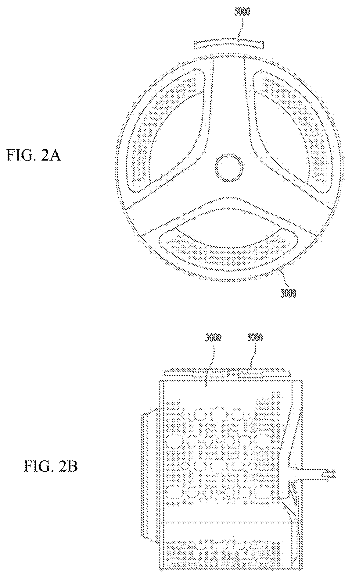 Patent US11773529 Figure 2 – Laundry treating apparatus