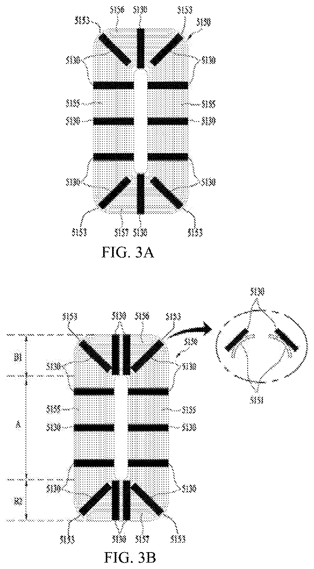 Patent US11773529 Figure 3 – Laundry treating apparatus