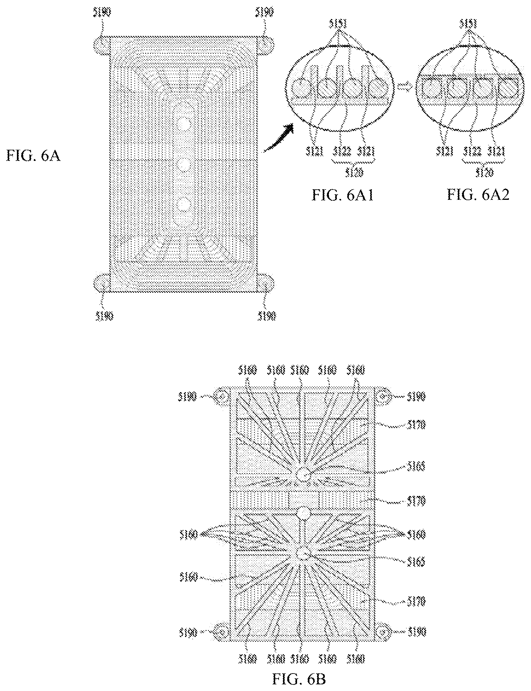 Patent US11773529 Figure 6 – Laundry treating apparatus
