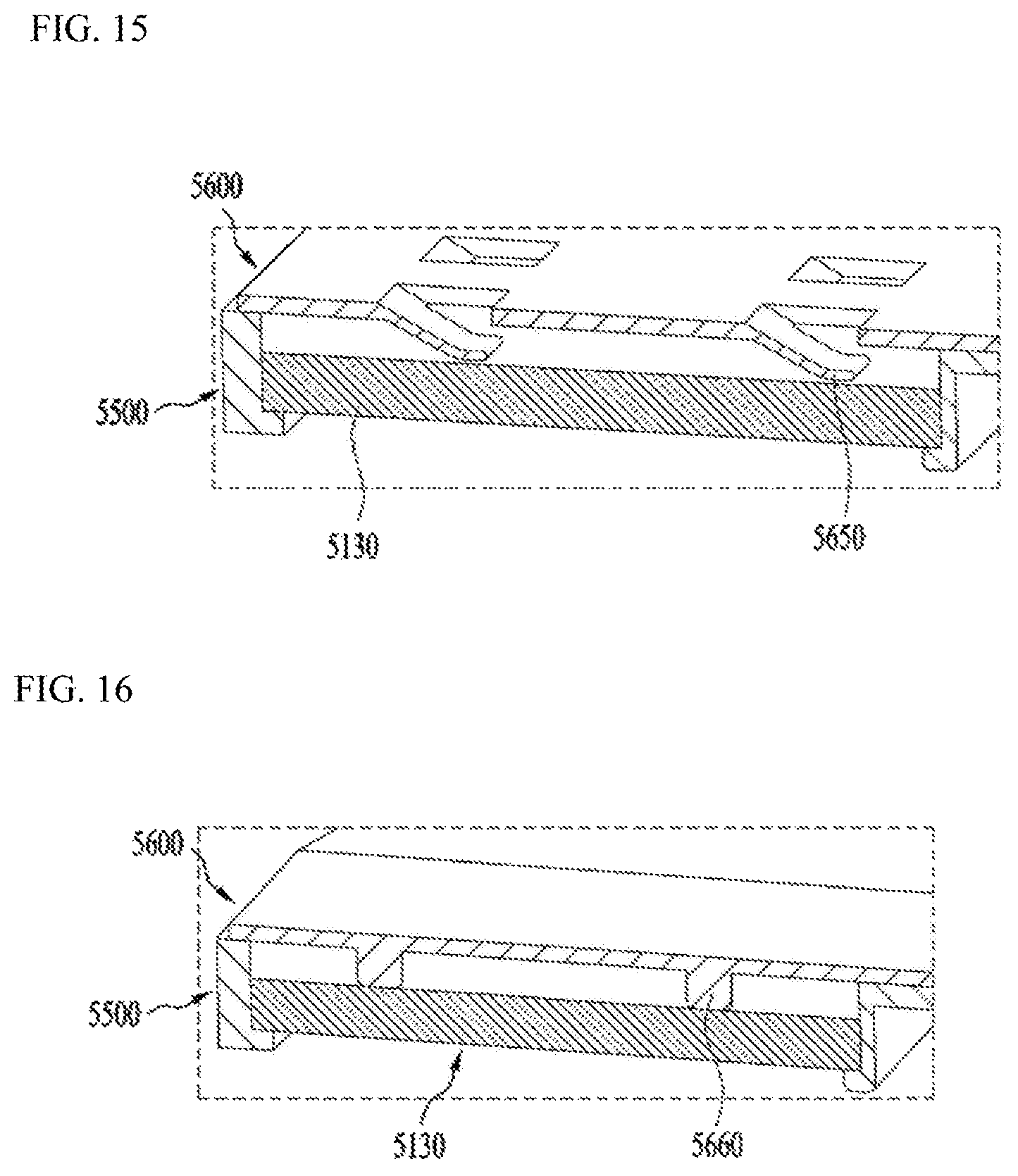 Patent US11773529 Figure 15 – Laundry treating apparatus