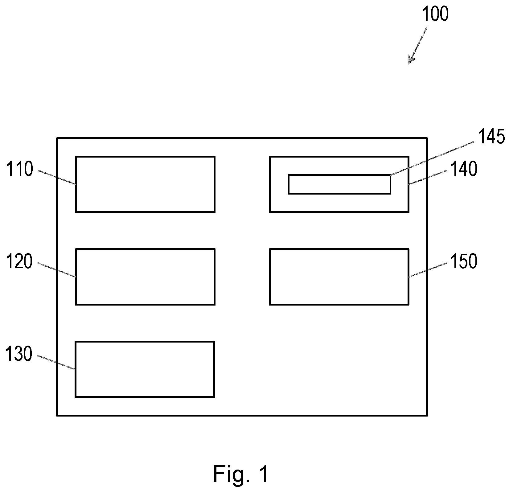 Patent US11773532 Figure 1 – Water delivery apparatus