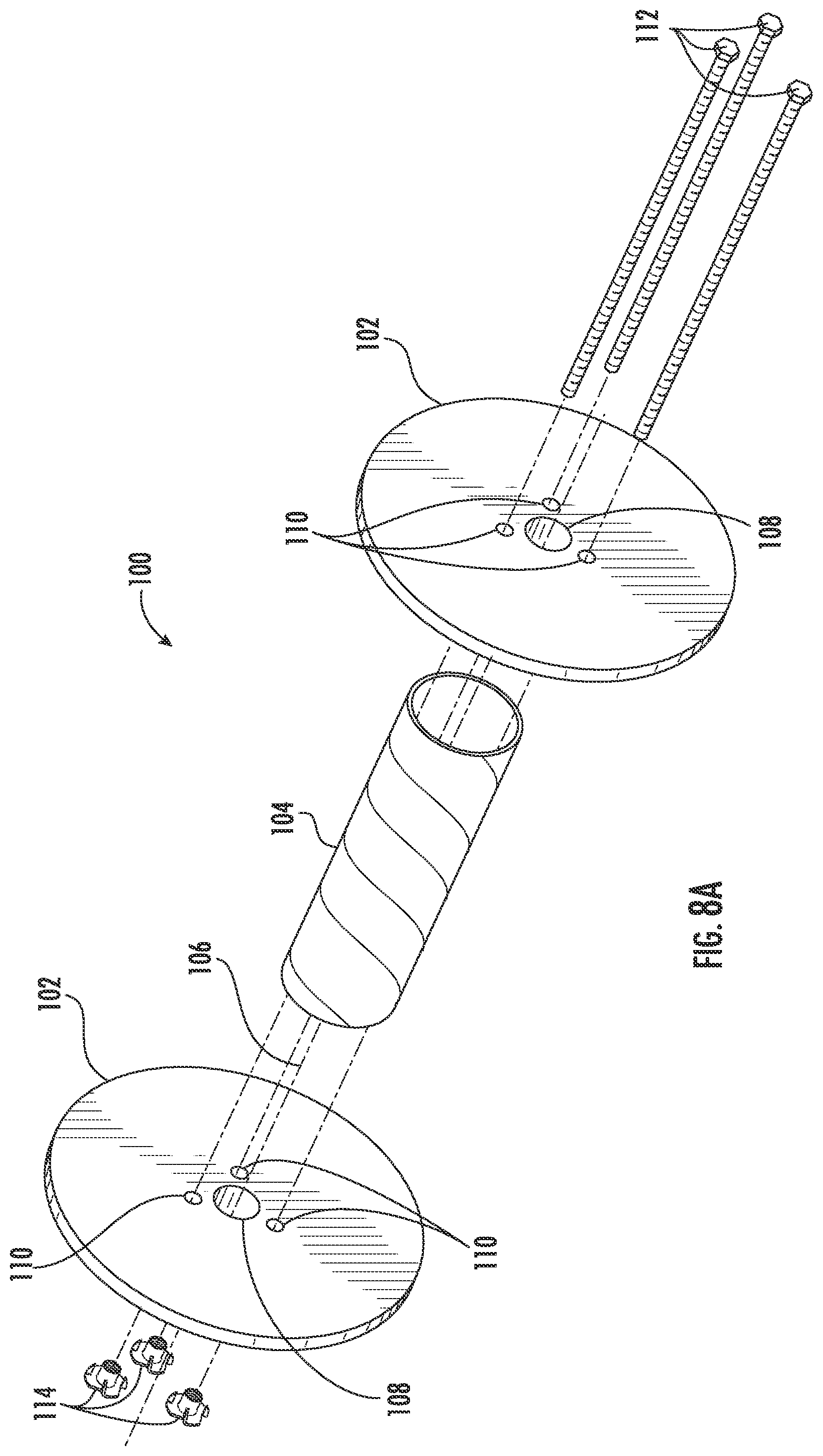 Patent US11773540 Figure 6 – Thick-caliper laminated paperboard and methods for making the same