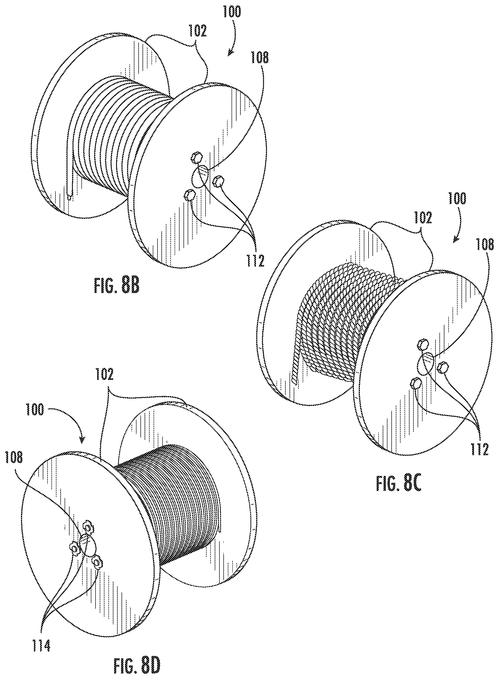 Patent US11773540 Figure 7 – Thick-caliper laminated paperboard and methods for making the same