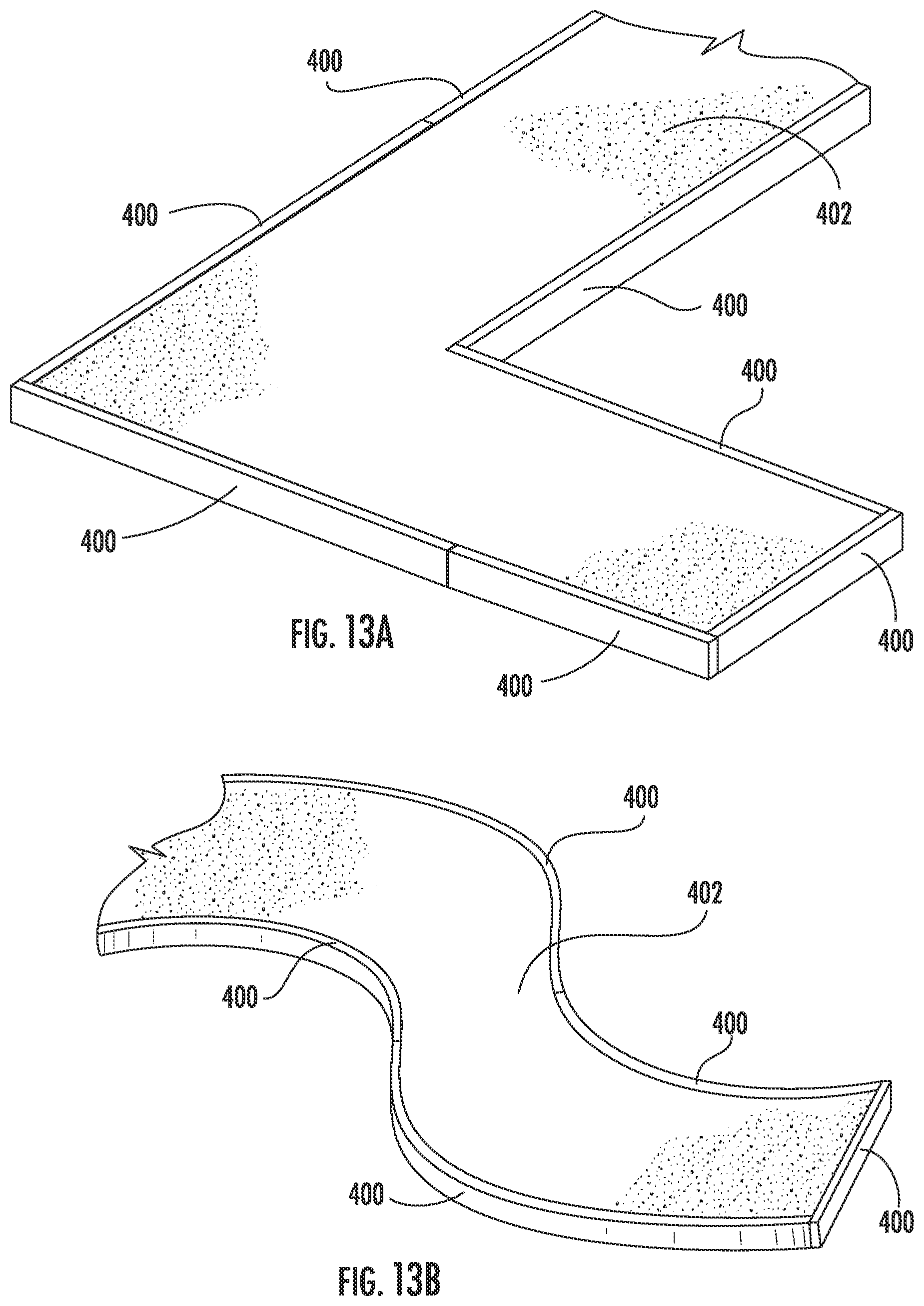 Patent US11773540 Figure 12 – Thick-caliper laminated paperboard and methods for making the same