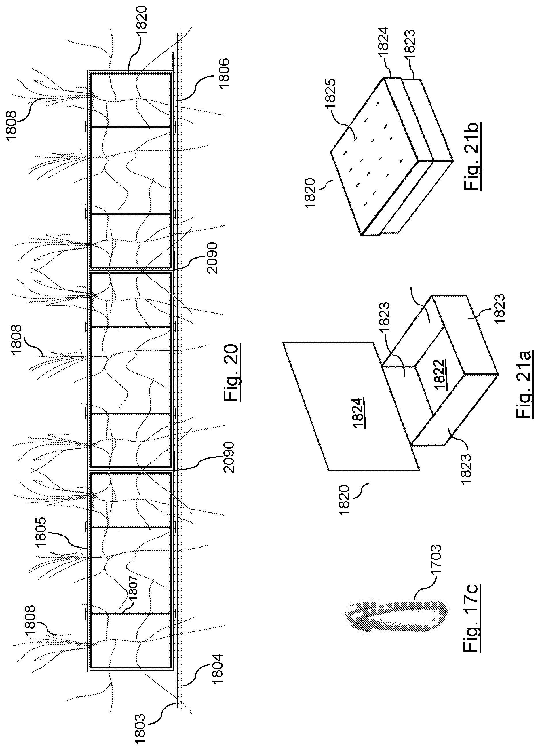 Patent US11773554 Figure 12 – Erosion prevention
