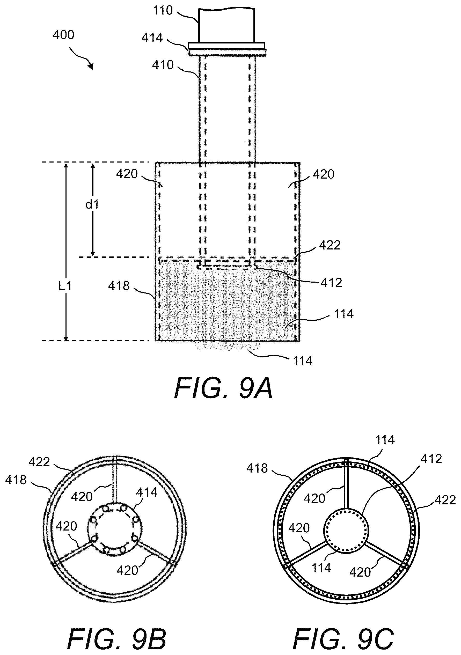 Patent US11773555 Figure 9 – Methods and apparatuses for compacting soil and granular materials