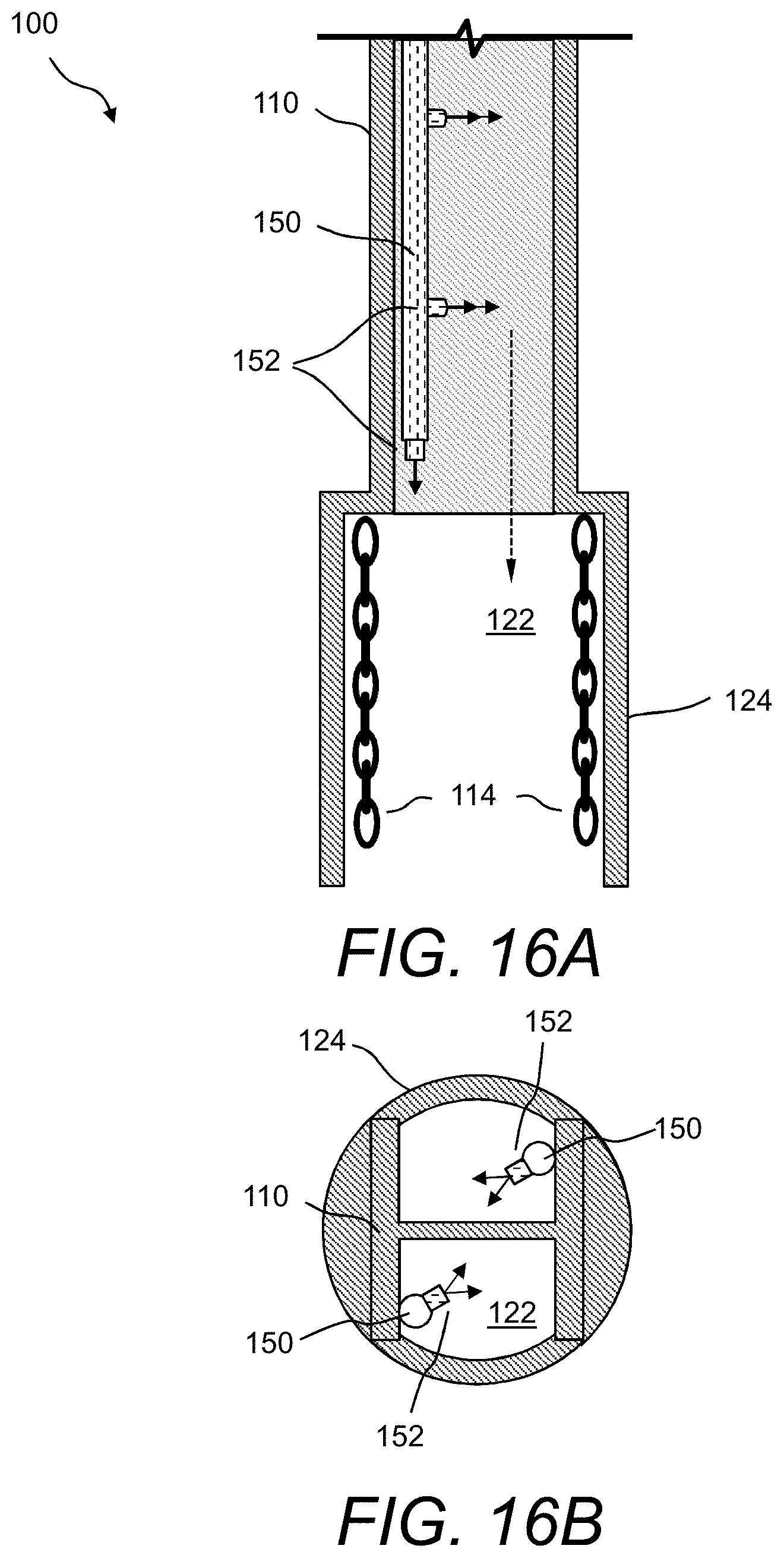 Patent US11773555 Figure 16 – Methods and apparatuses for compacting soil and granular materials