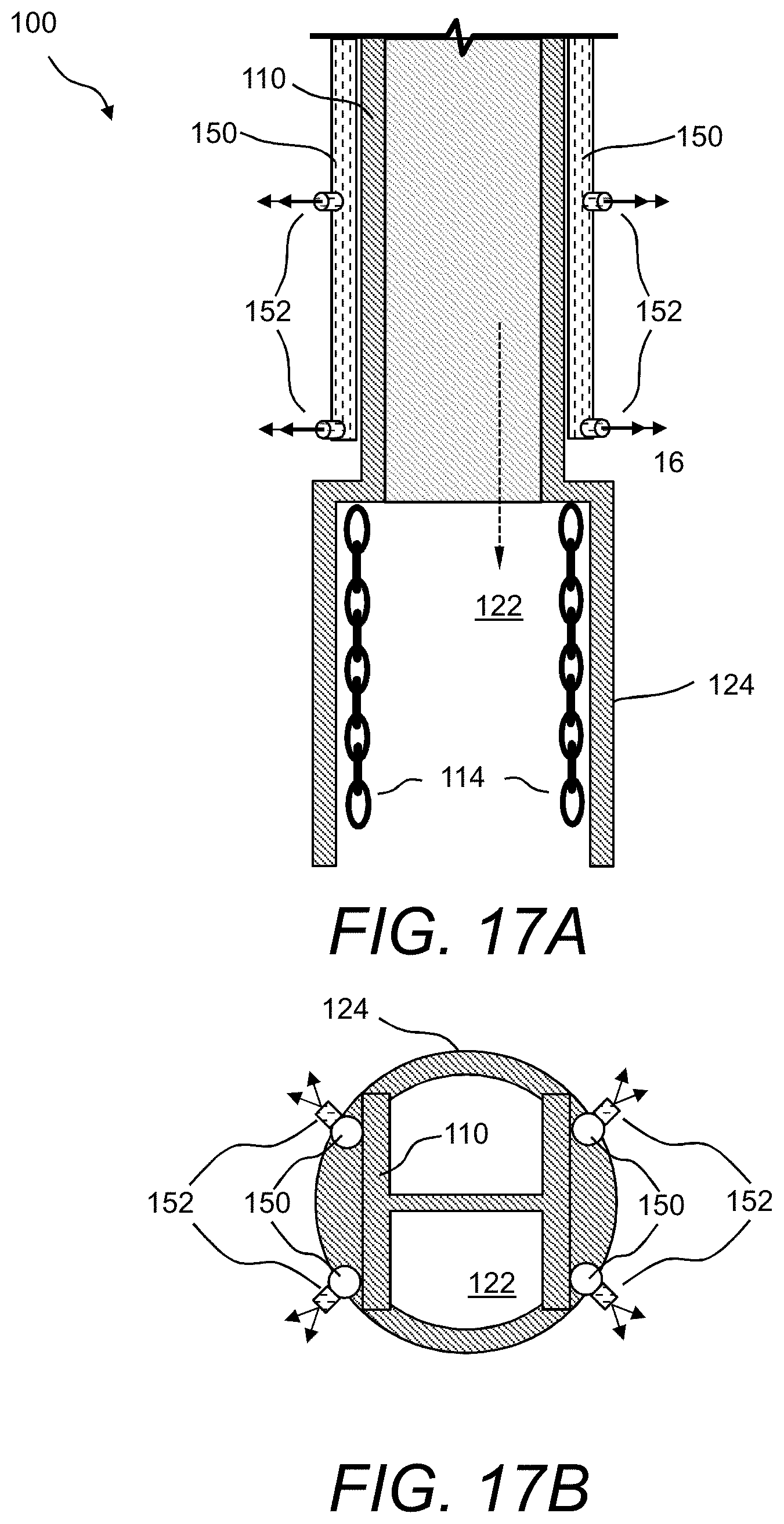 Patent US11773555 Figure 17 – Methods and apparatuses for compacting soil and granular materials