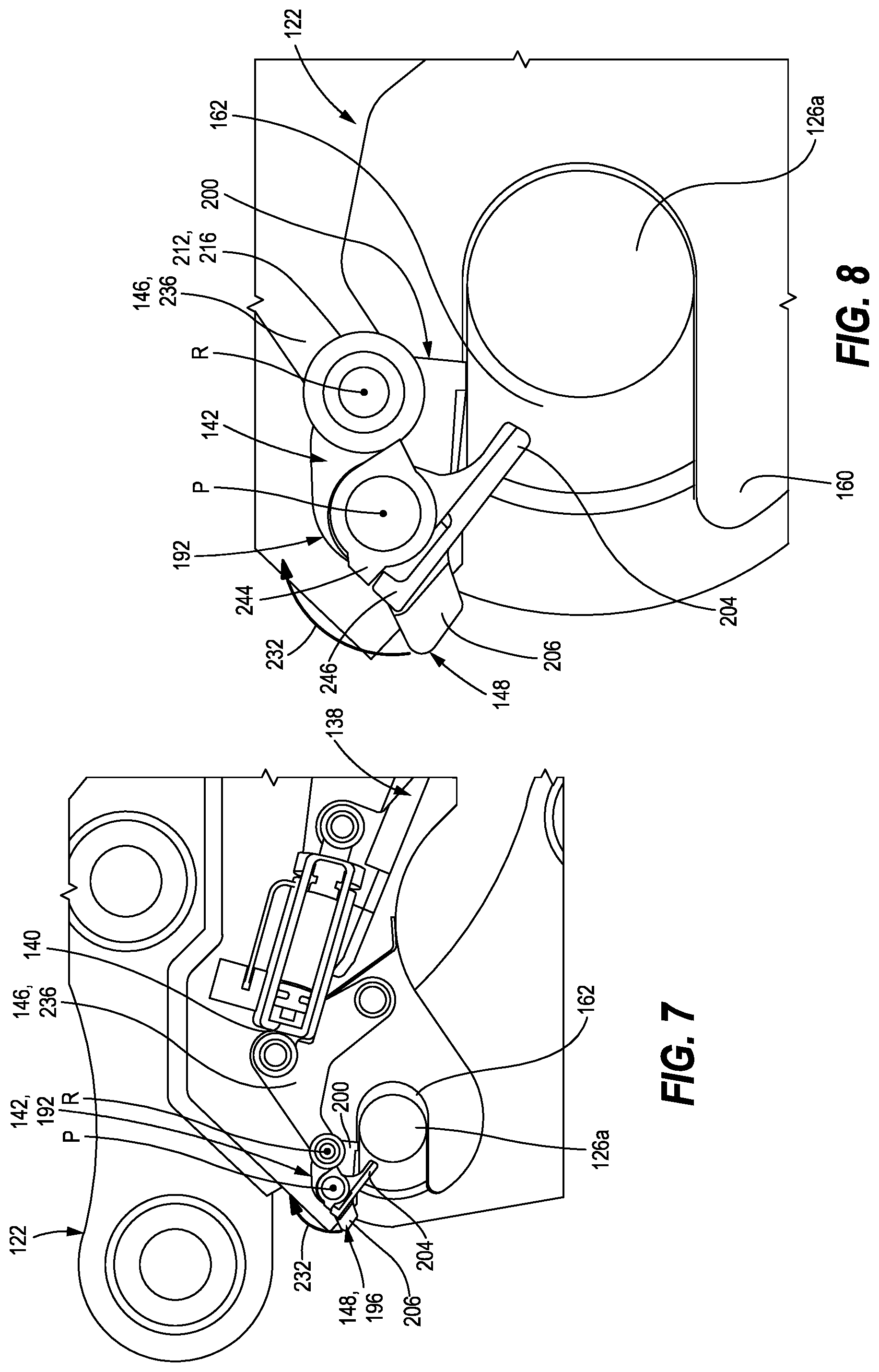 Patent US11773562 Figure 6 – Pin grabber coupler