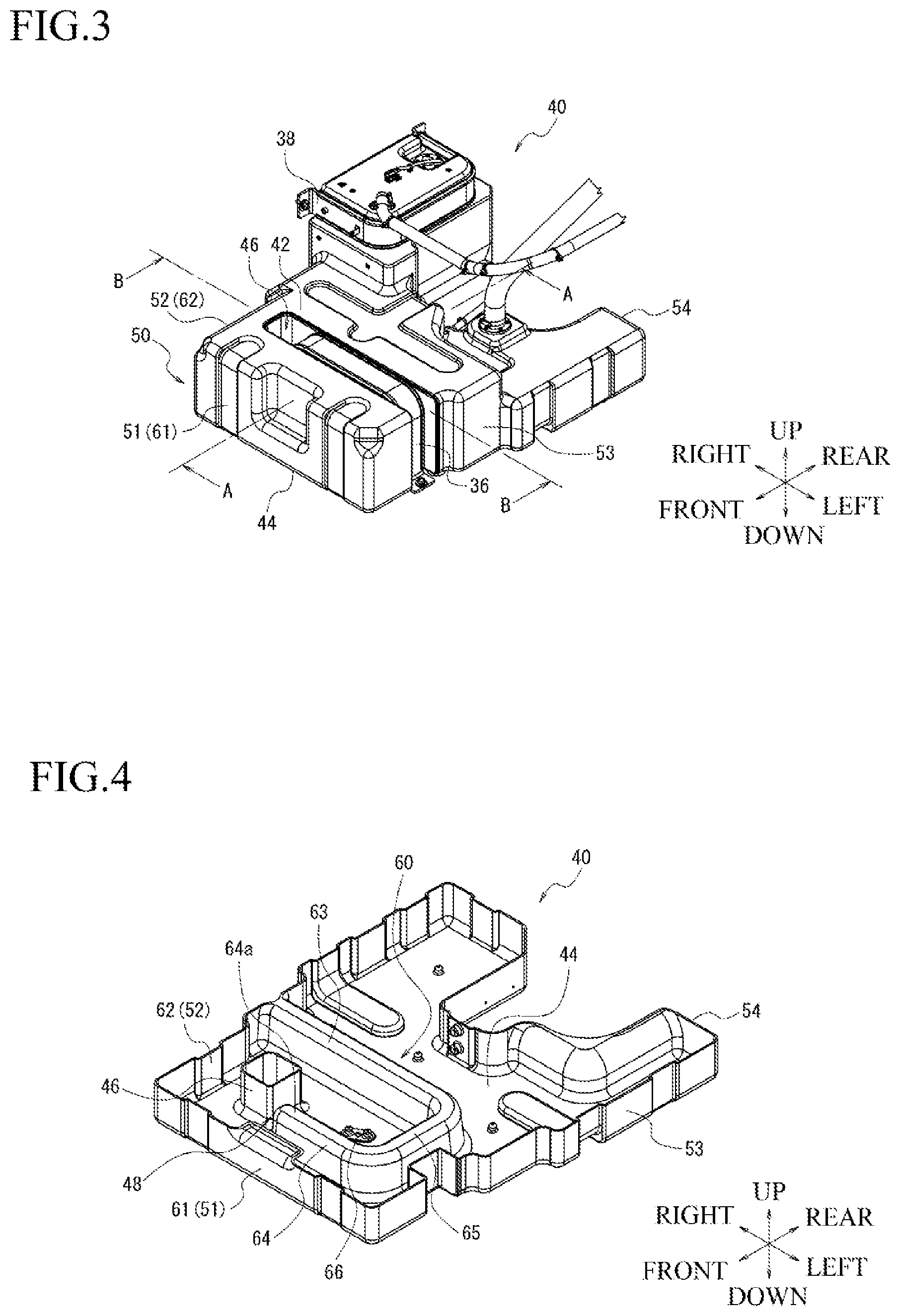 Patent US11773565 Figure 2 – Fuel tank of working vehicle
