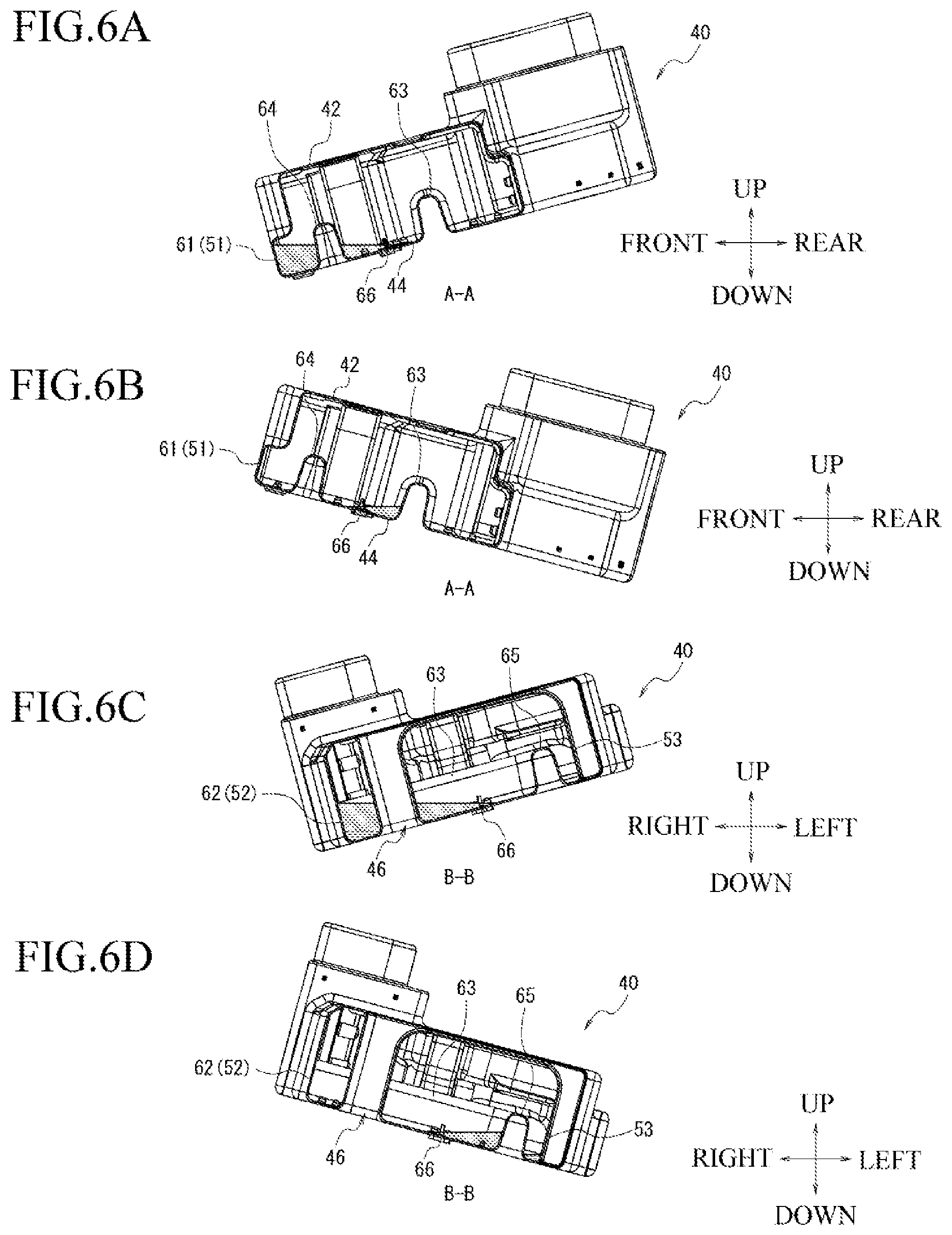 Patent US11773565 Figure 4 – Fuel tank of working vehicle