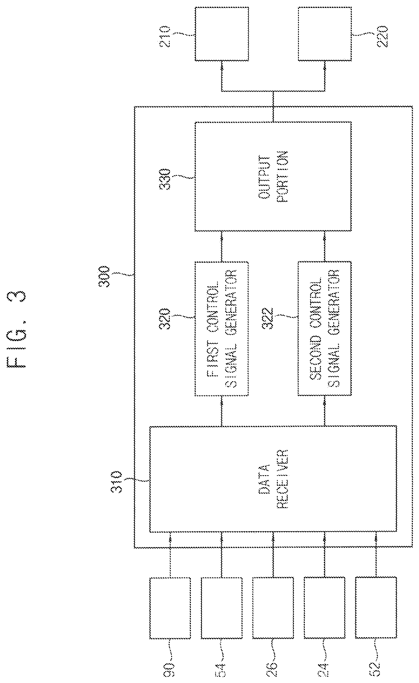 Patent US11773568 Figure 3 – Braking control device and braking control method of construction machine