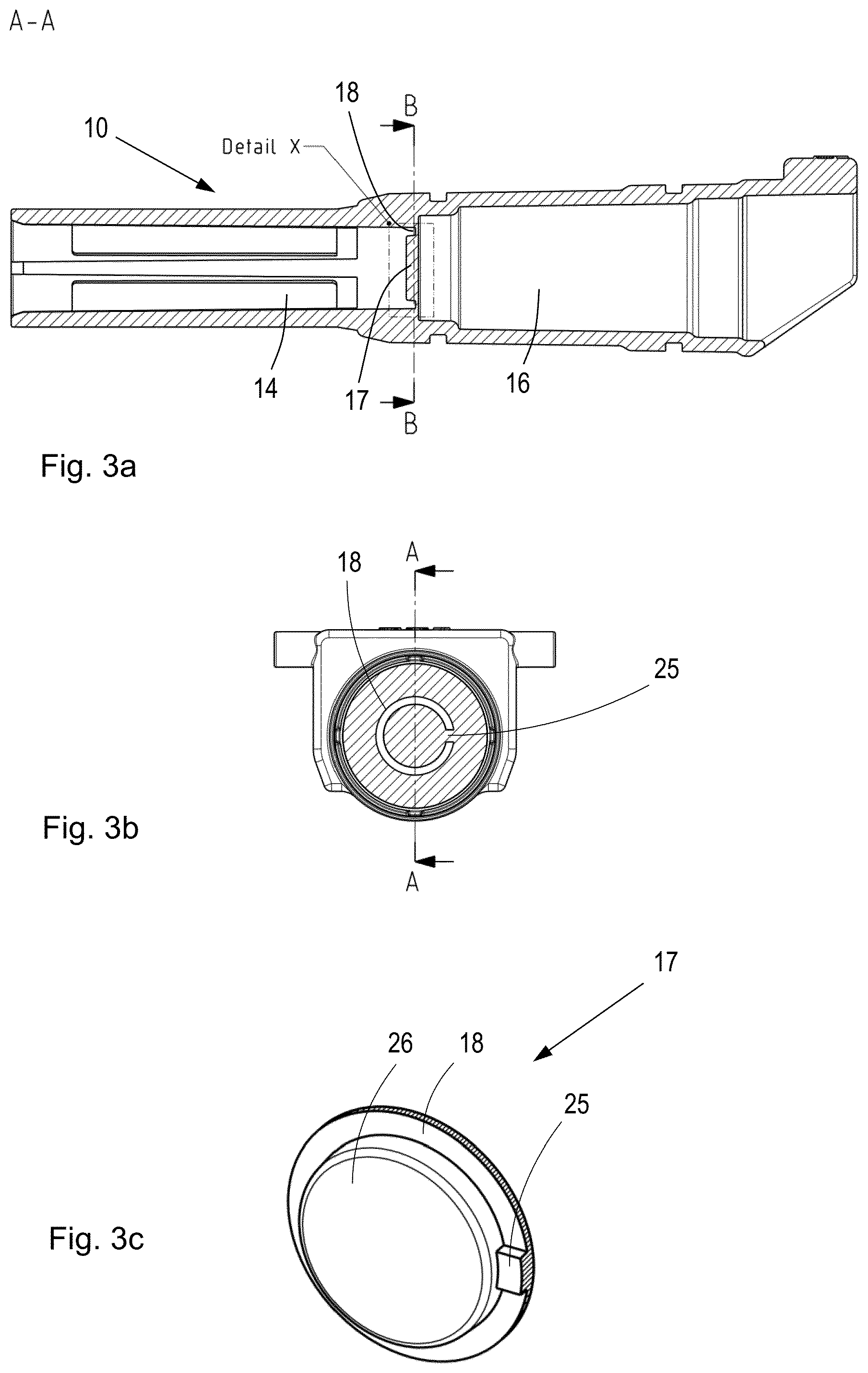Patent US11773572 Figure 2 – Frost protection apparatus for water supply apparatus in recreational vehicles