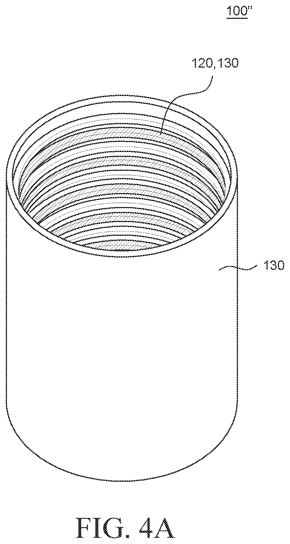 Patent US11773575 Figure 9 – Drainage net for suppressing biofilm formation