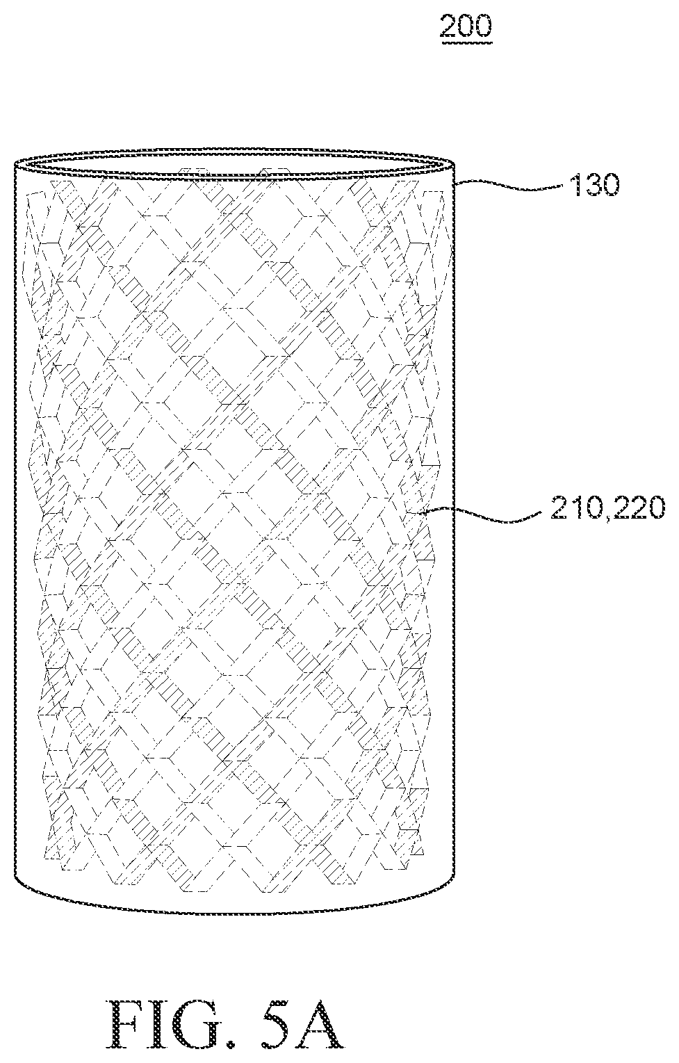 Patent US11773575 Figure 13 – Drainage net for suppressing biofilm formation