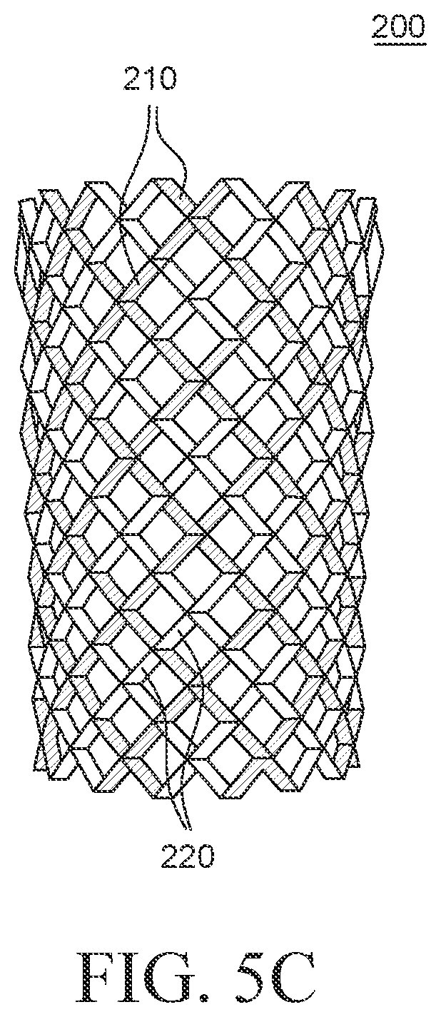 Patent US11773575 Figure 15 – Drainage net for suppressing biofilm formation