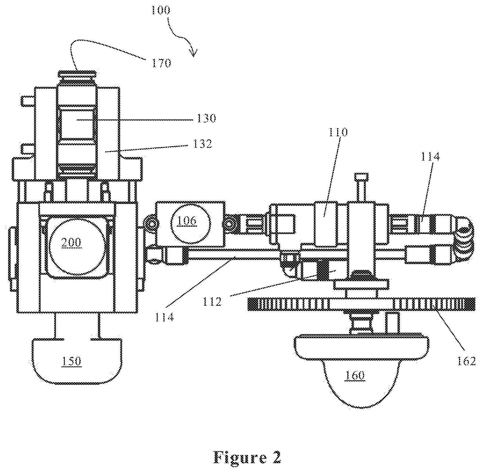 Patent US11773577 Figure 2 – Additive dispenser