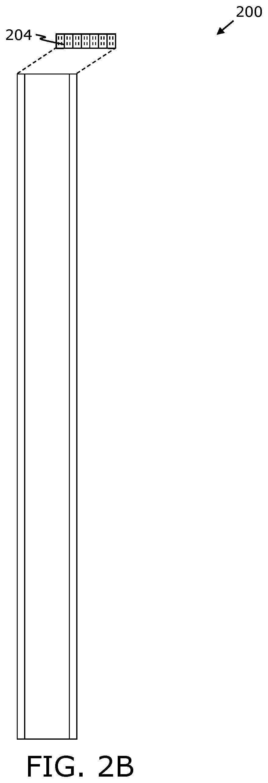 Patent US11773583 Figure 3 – Building unit, method for manufacturing building unit and building
