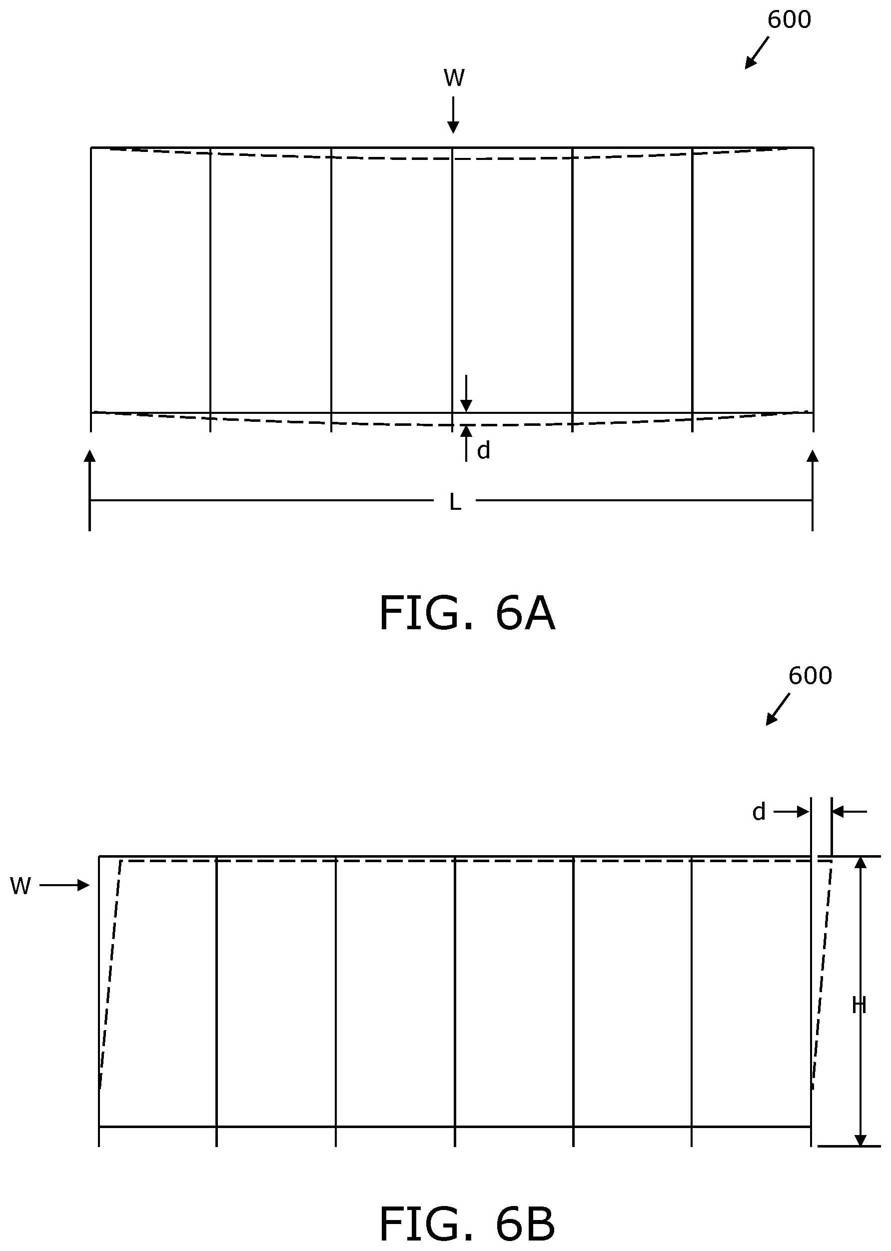 Patent US11773583 Figure 7 – Building unit, method for manufacturing building unit and building