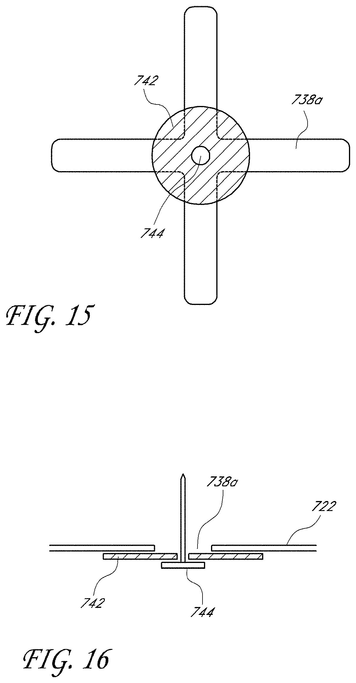 Patent US11773587 Figure 13 – Two-piece track system