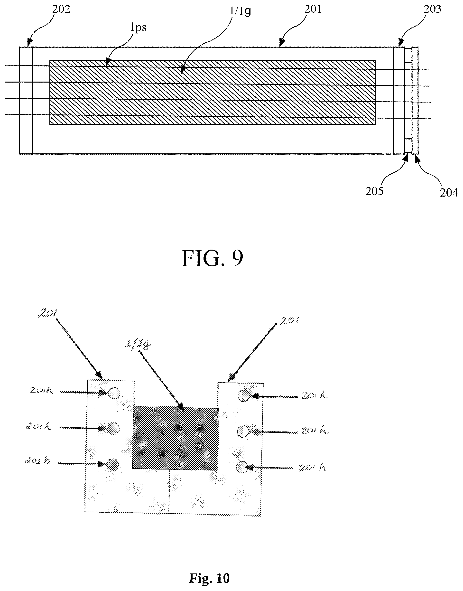 Patent US11773589 Figure 5 – Refined prestressed concrete elements