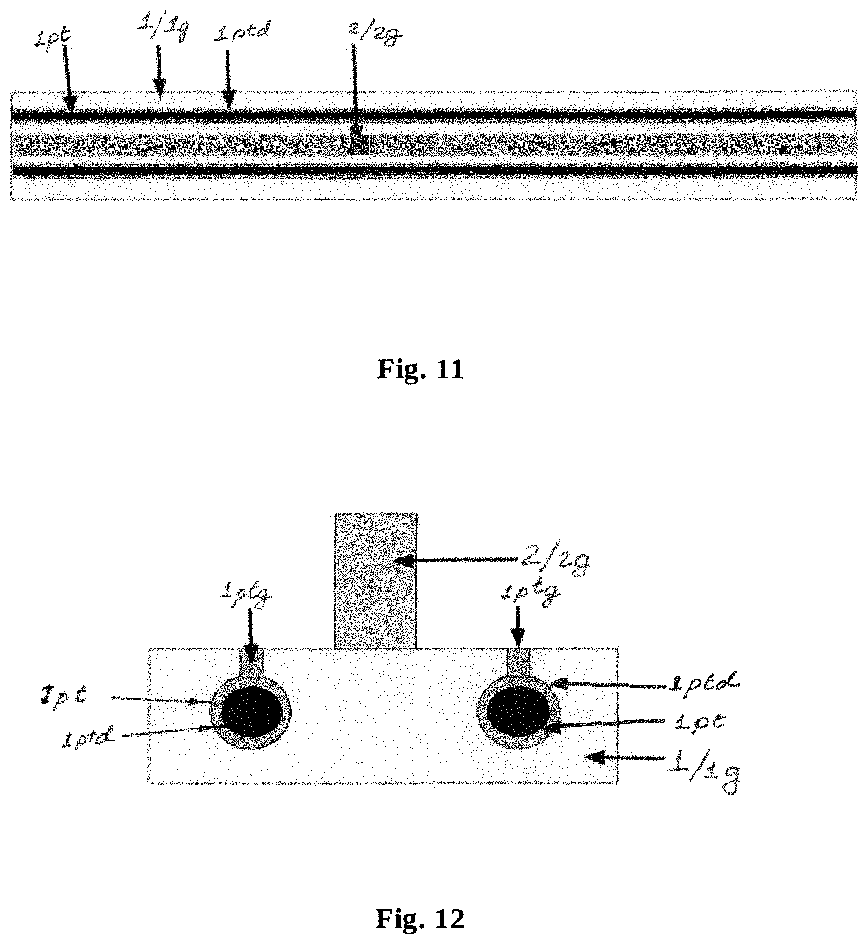 Patent US11773589 Figure 6 – Refined prestressed concrete elements