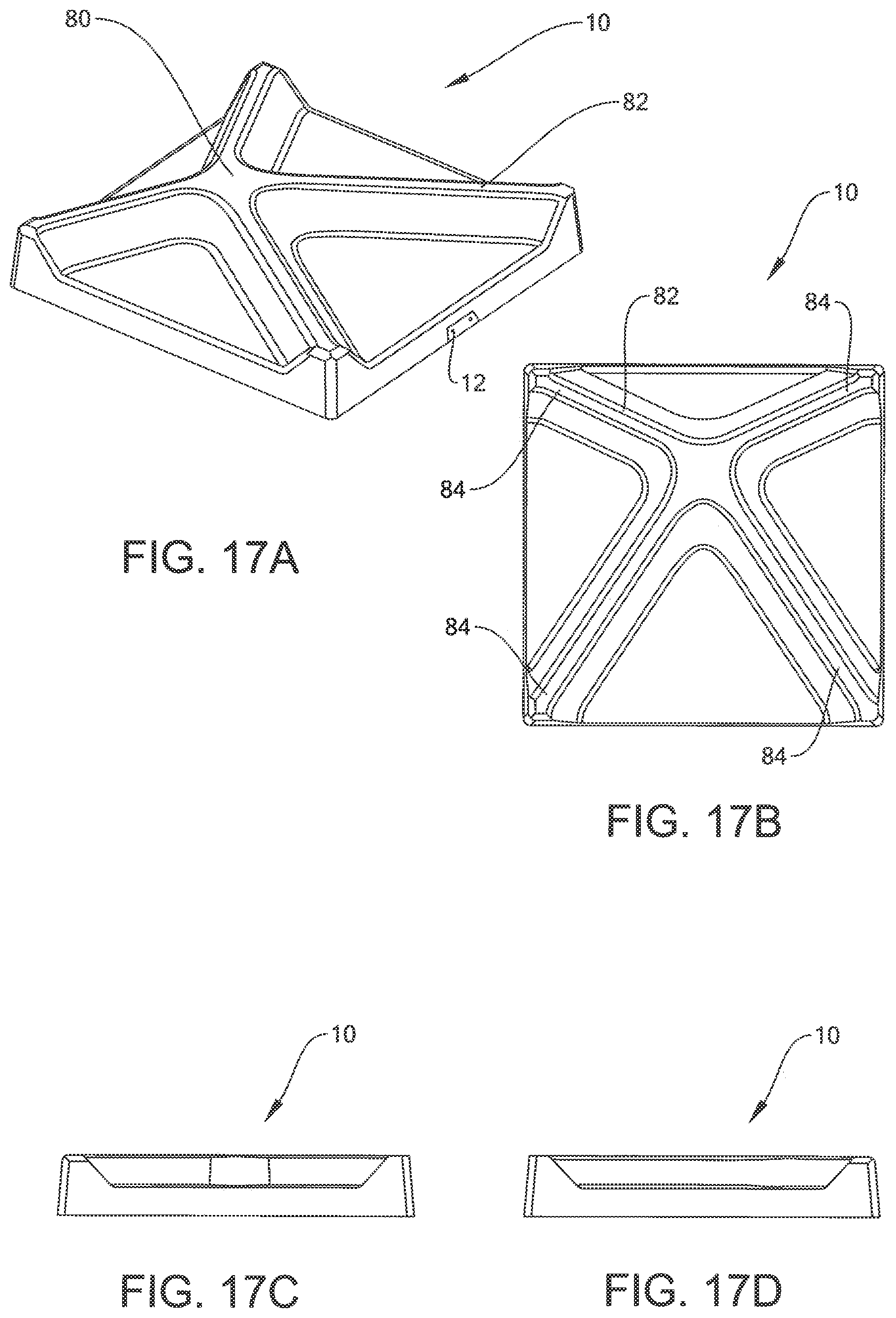 Patent US11773591 Figure 15 – Apparatus and system for dynamic acoustic ceiling system and methods thereof