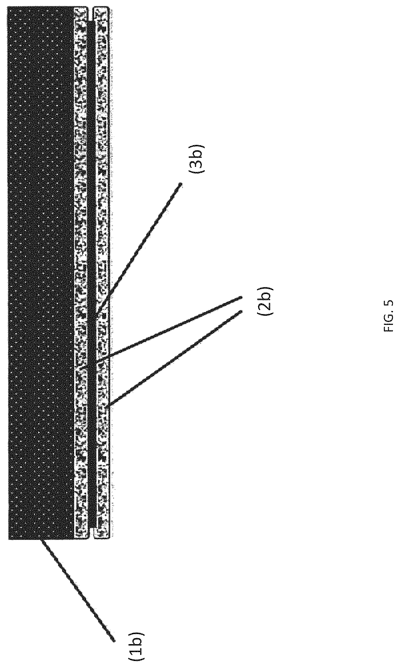 Patent US11773594 Figure 5 – Reinforcement for cement- and steel-based structures