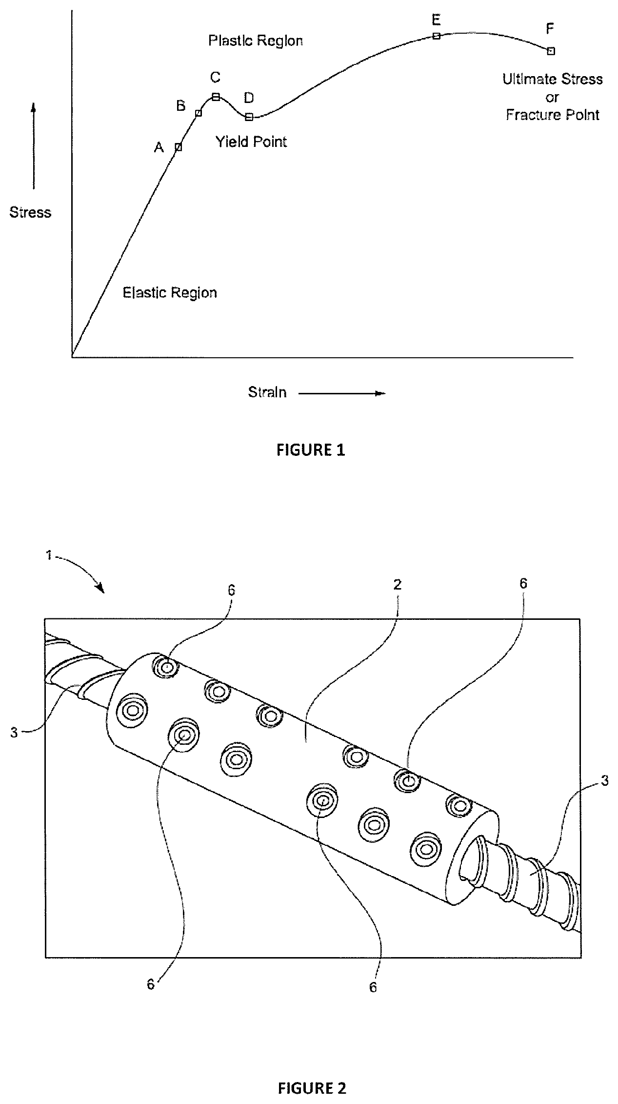 Patent US11773595 — Coupling device, associated parts and a method of use thereof — Figure 1