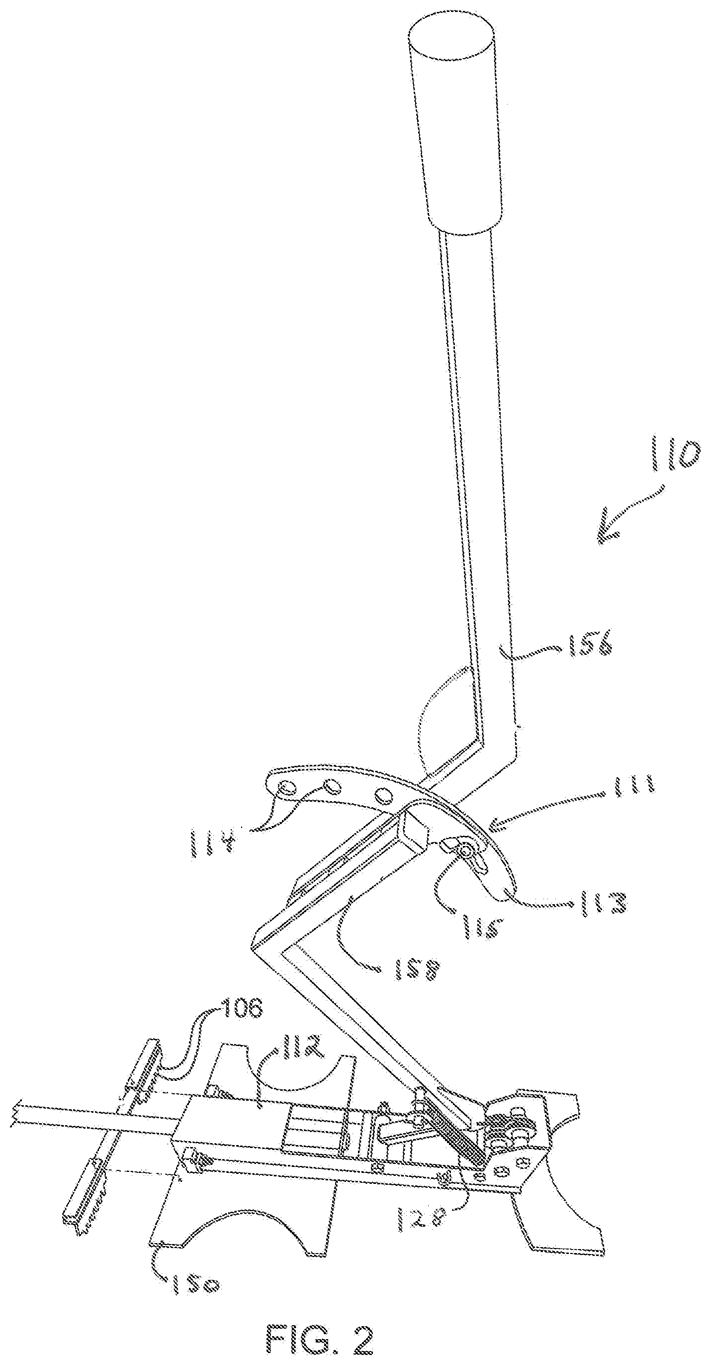 Patent US11773598 Figure 2 – Membrane pulling device