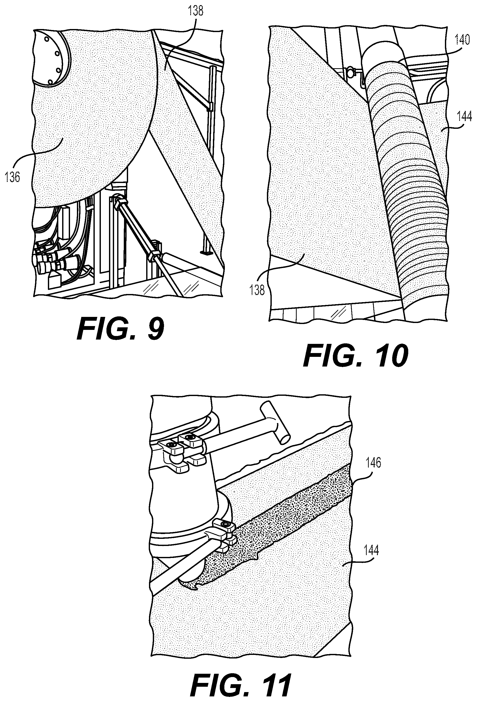 Patent US11773601 Figure 6 – Polymer composite building product and method of fabrication