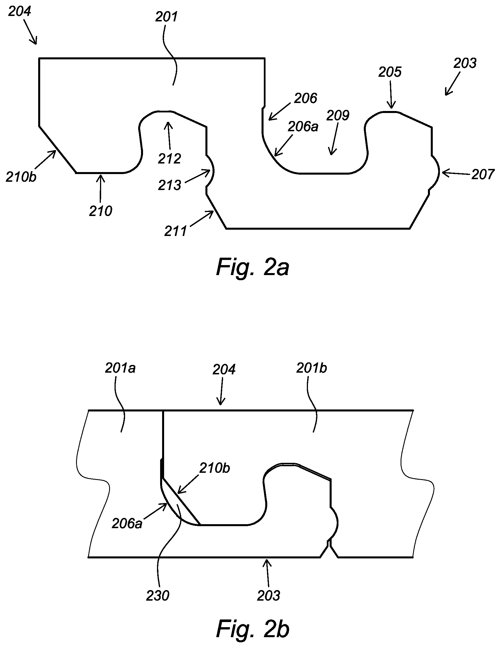 Patent US11773602 Figure 2 – Multi-purpose tile system