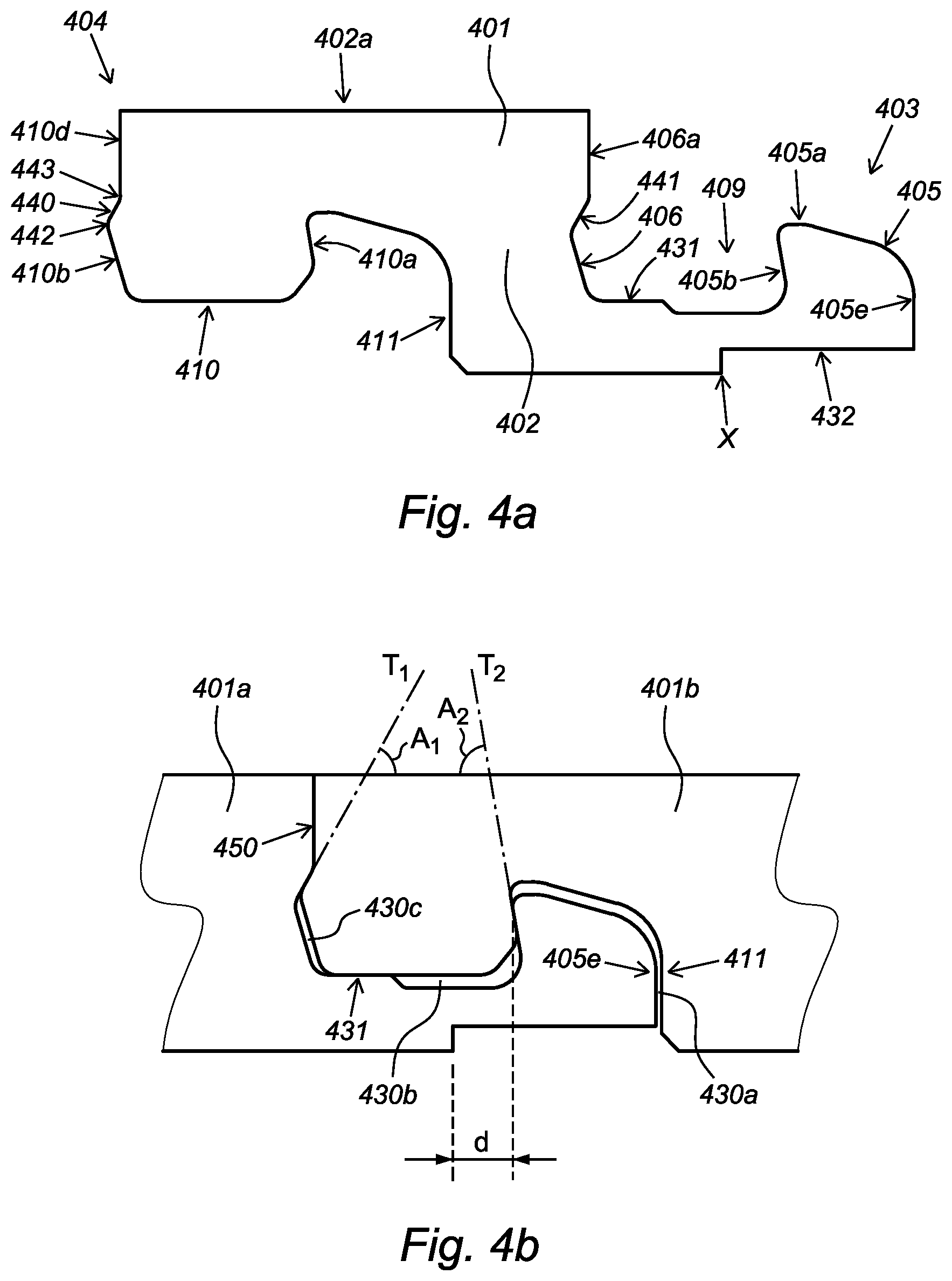 Patent US11773602 Figure 4 – Multi-purpose tile system