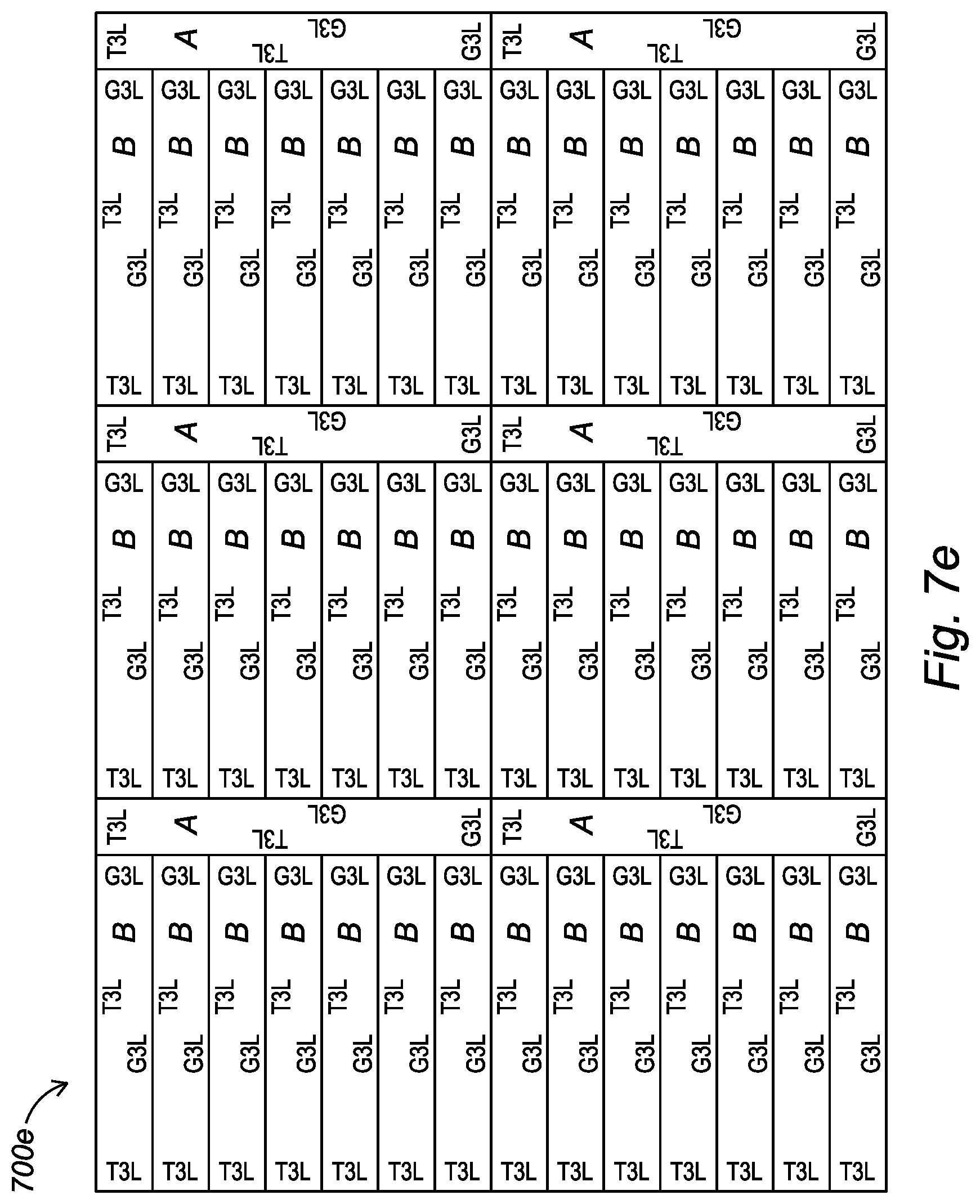 Patent US11773602 Figure 8 – Multi-purpose tile system