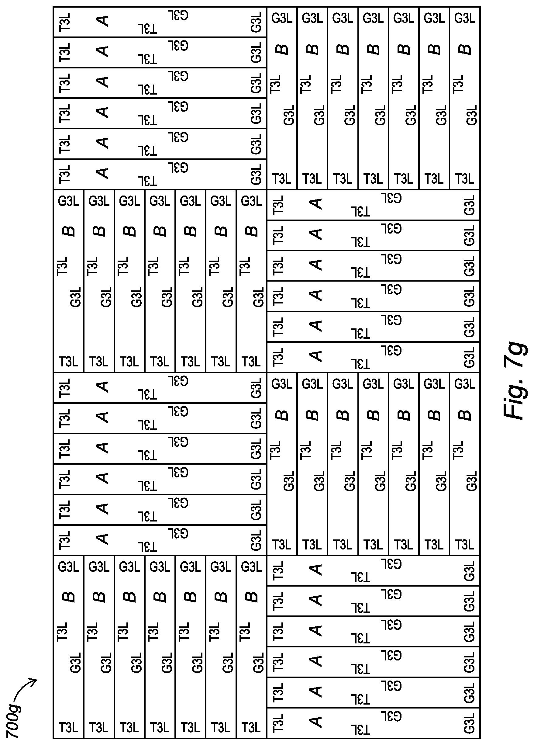 Patent US11773602 Figure 10 – Multi-purpose tile system