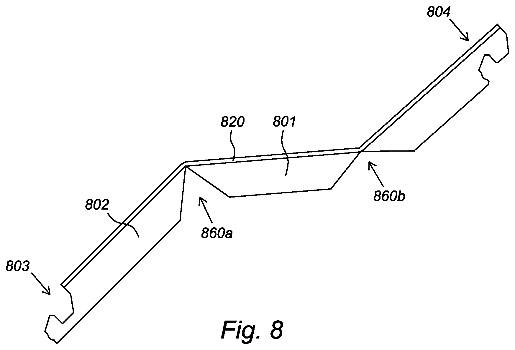 Patent US11773602 Figure 12 – Multi-purpose tile system