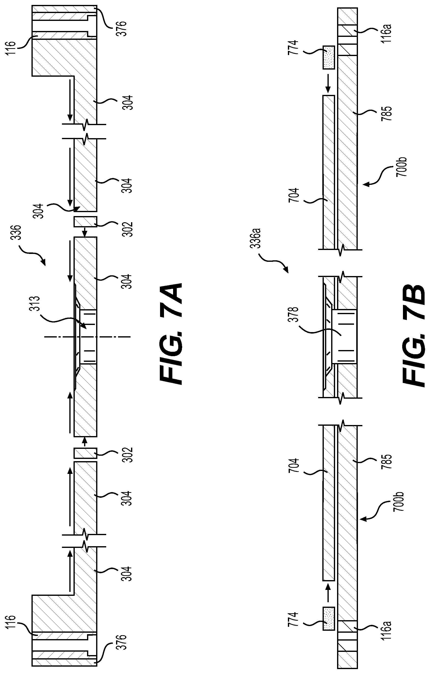 Patent US11773603 Figure 19 – Reinforced floors for modular bathrooms
