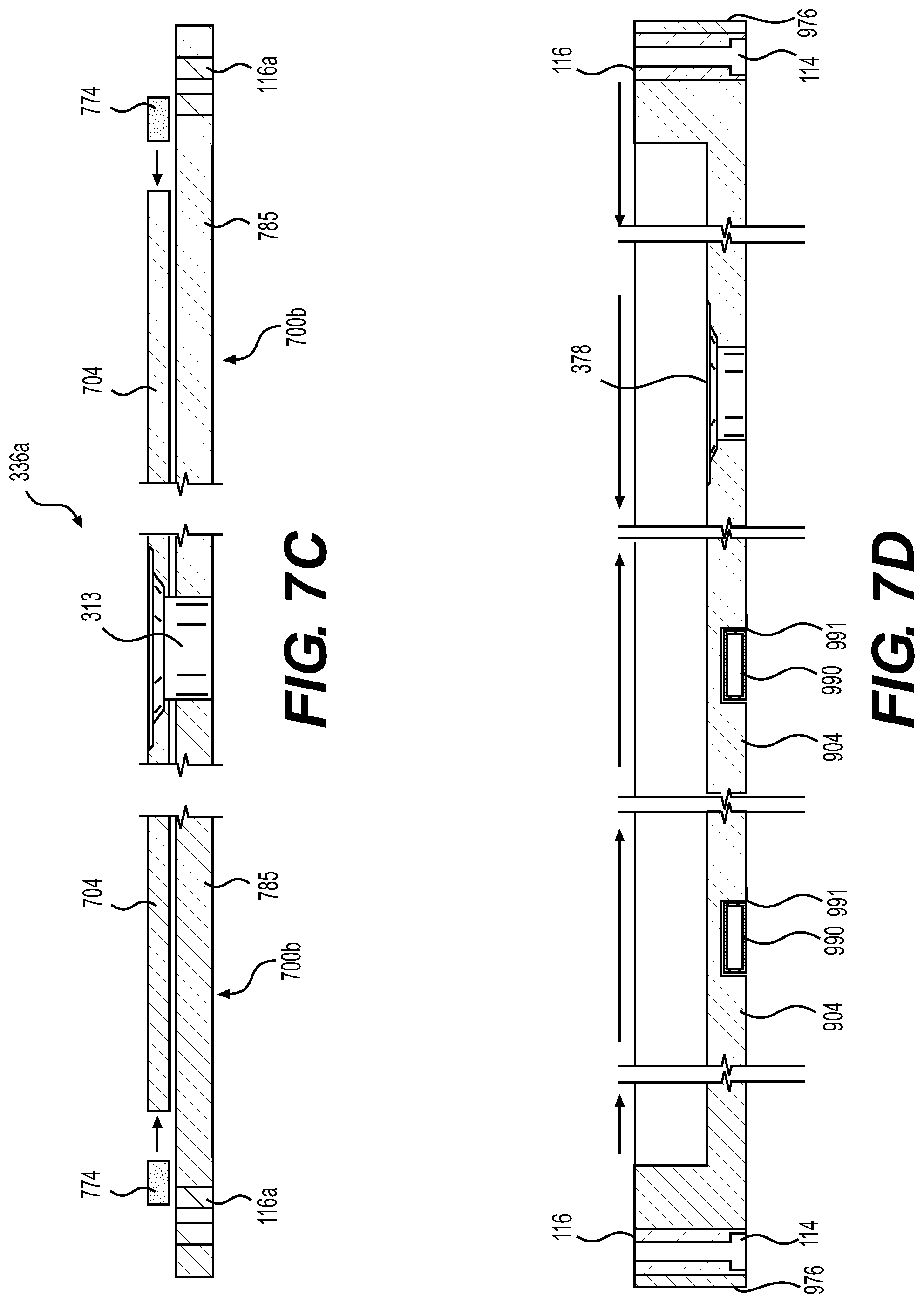 Patent US11773603 Figure 20 – Reinforced floors for modular bathrooms